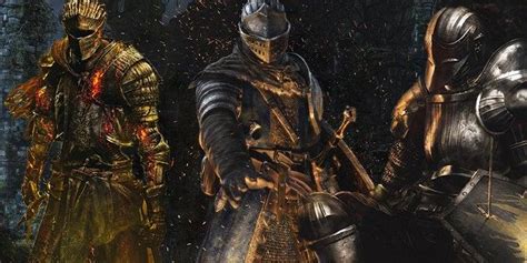 How to Play Every Dark Souls Game and Expansion in Order.